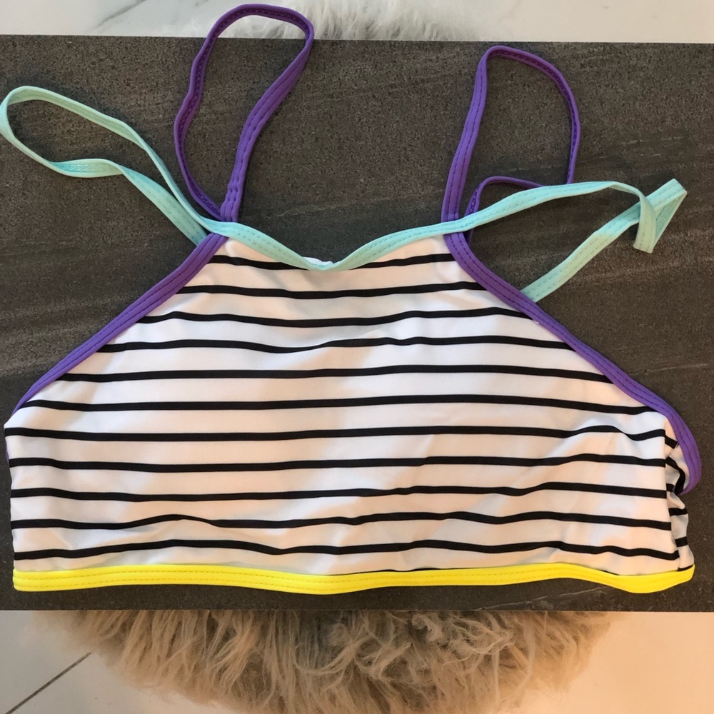 Bikini top